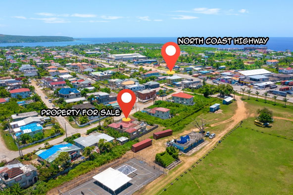 Second image of 7 Bridgewater in Discovery Bay, St. Ann, Jamaica - property is For Sale