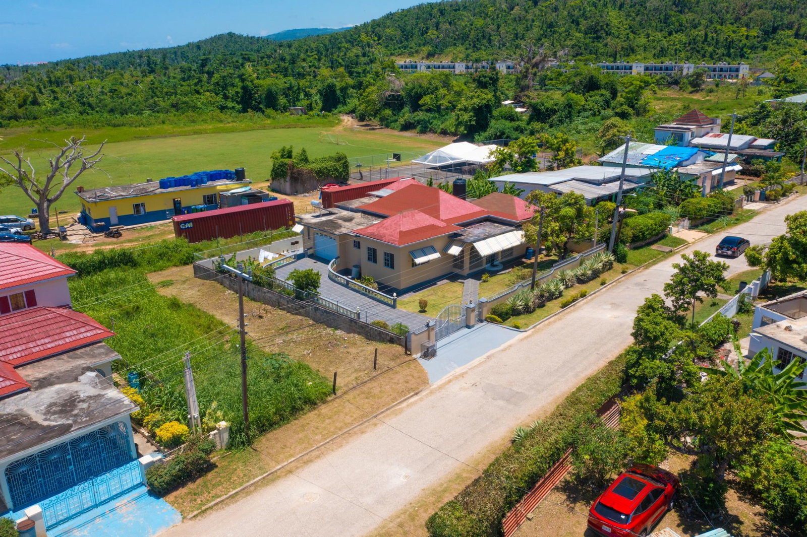Fifth image of 7 Bridgewater in Discovery Bay, St. Ann, Jamaica - property is For Sale