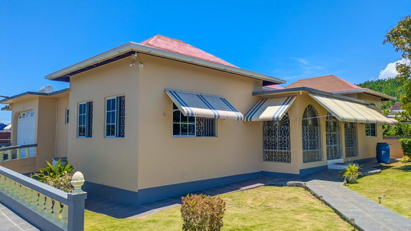 Eighth image of 7 Bridgewater in Discovery Bay, St. Ann, Jamaica - property is For Sale