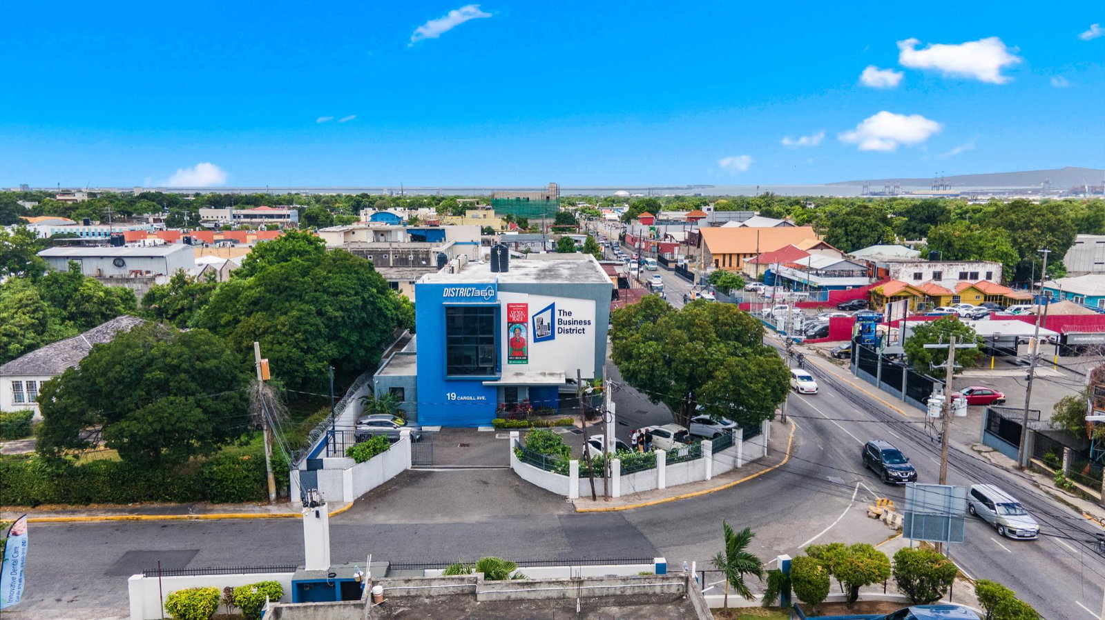 First image of 28-30-19 Cargill Avenue in Kingston 10, St. Andrew, Jamaica - property is For Rent