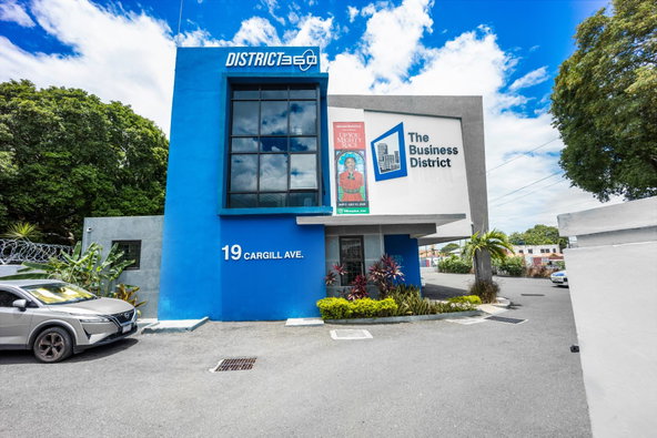 Second image of 28-30-19 Cargill Avenue in Kingston 10, St. Andrew, Jamaica - property is For Rent