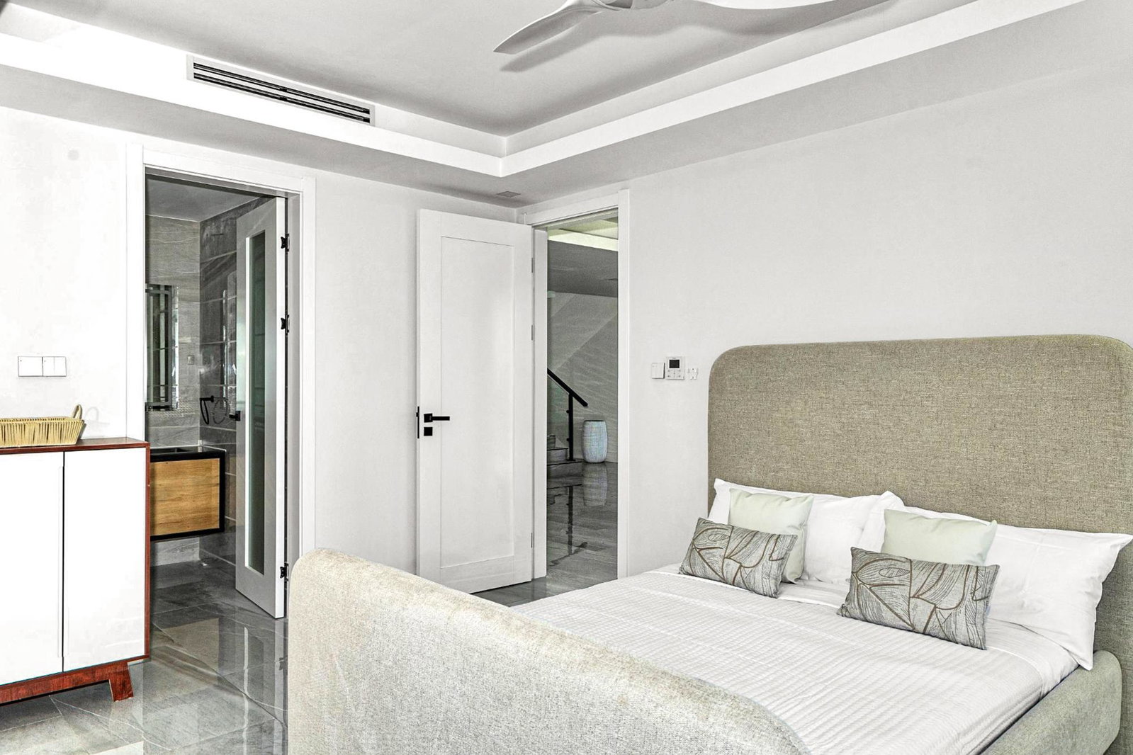 Eleventh image of D-39-spyglass Tavistock Terrace in Kingston 6, St. Andrew, Jamaica - property is For Rent