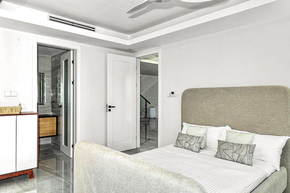 Eleventh image of D-39-spyglass Tavistock Terrace in Kingston 6, St. Andrew, Jamaica - property is For Rent