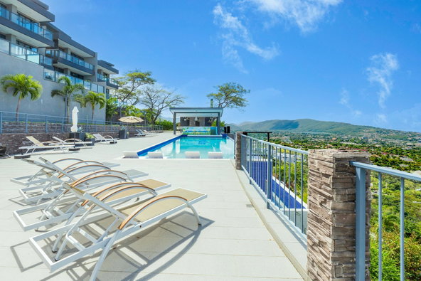 Fifth image of D-39-spyglass Tavistock Terrace in Kingston 6, St. Andrew, Jamaica - property is For Rent
