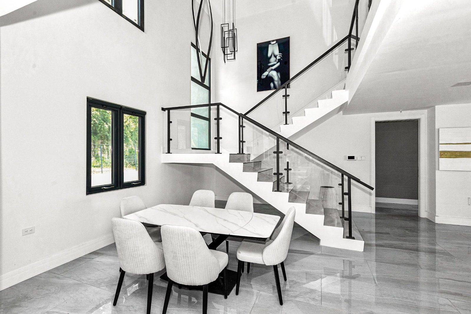 Eighth image of D-39-spyglass Tavistock Terrace in Kingston 6, St. Andrew, Jamaica - property is For Rent