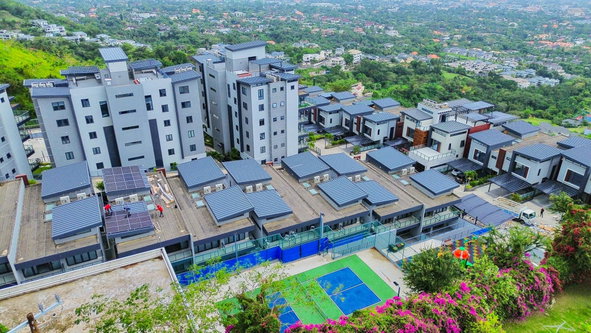 Second image of D32-12 Tavistock Terrace in Kingston 6, St. Andrew, Jamaica - property is For Sale