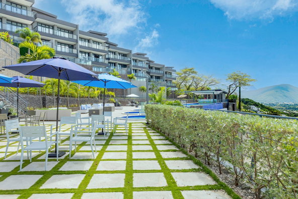 Eighth image of D32-12 Tavistock Terrace in Kingston 6, St. Andrew, Jamaica - property is For Sale