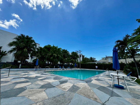 Thirteenth image of 3g West- 17 Kingsway in Kingston 10, St. Andrew, Jamaica - property is For Rent