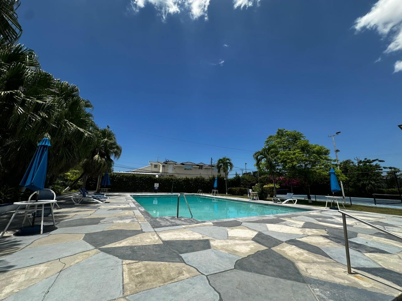 Fifteenth image of 3g West- 17 Kingsway in Kingston 10, St. Andrew, Jamaica - property is For Rent