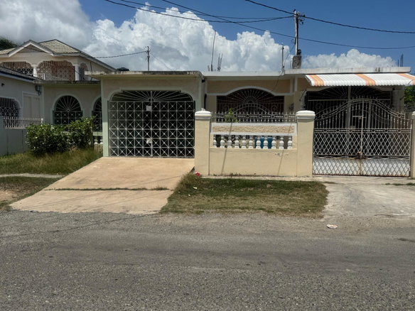 First image of 232 Calder, Greater Portmore in Greater Portmore, St. Catherine, Jamaica - property is For Sale