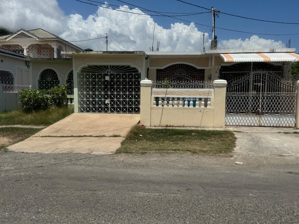 First image of 232 Calder, Greater Portmore in Greater Portmore, St. Catherine, Jamaica - property is For Sale