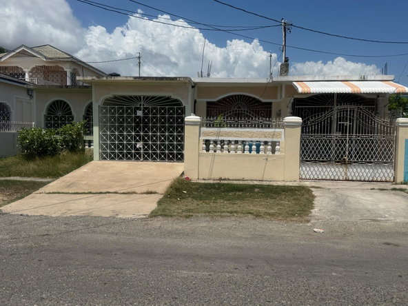 Second image of 232 Calder, Greater Portmore in Greater Portmore, St. Catherine, Jamaica - property is For Sale
