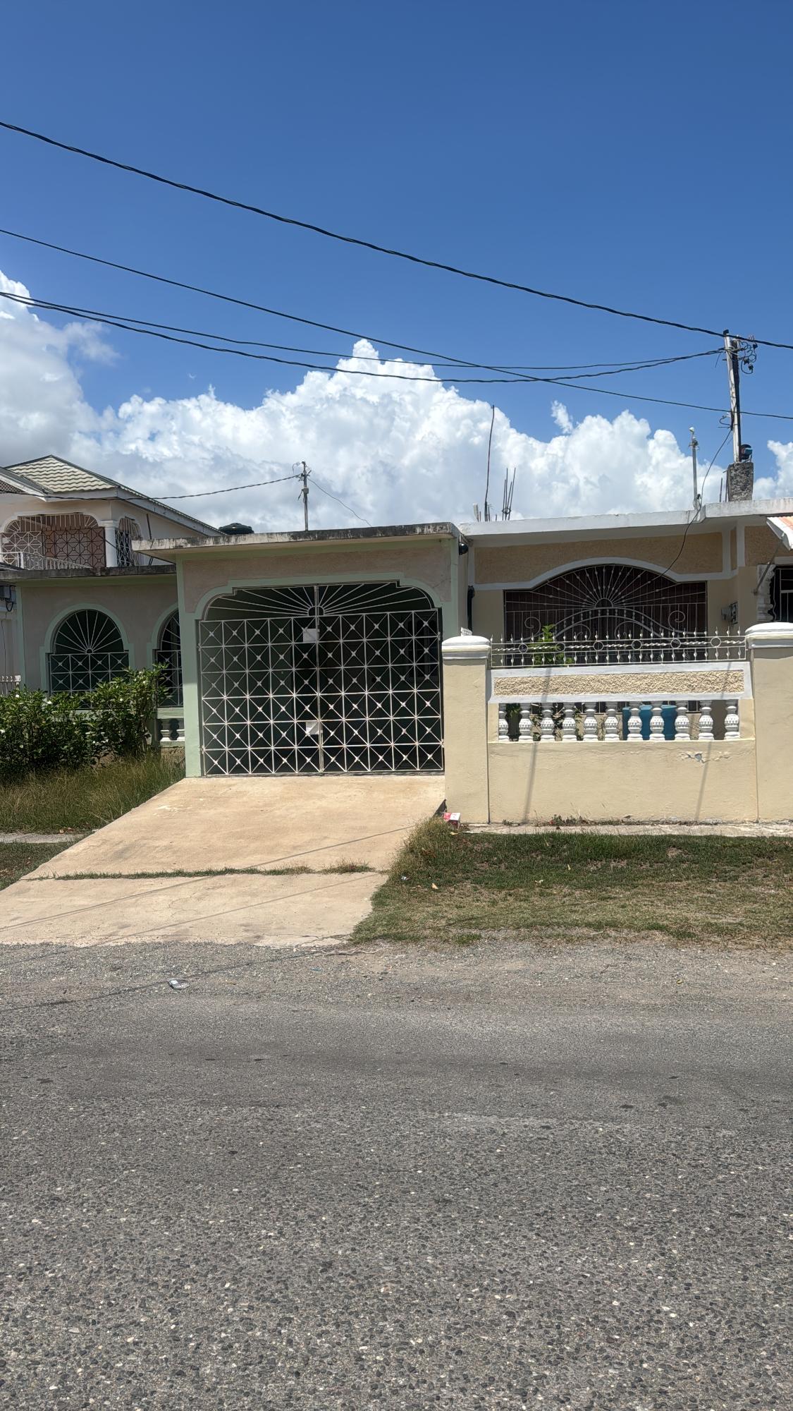 Fourth image of 232 Calder, Greater Portmore in Greater Portmore, St. Catherine, Jamaica - property is For Sale