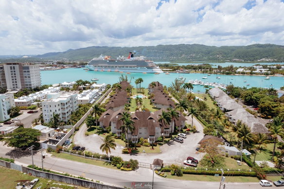 First image of Baypoint Freeport in Montego Bay, St. James, Jamaica - property is For Rent