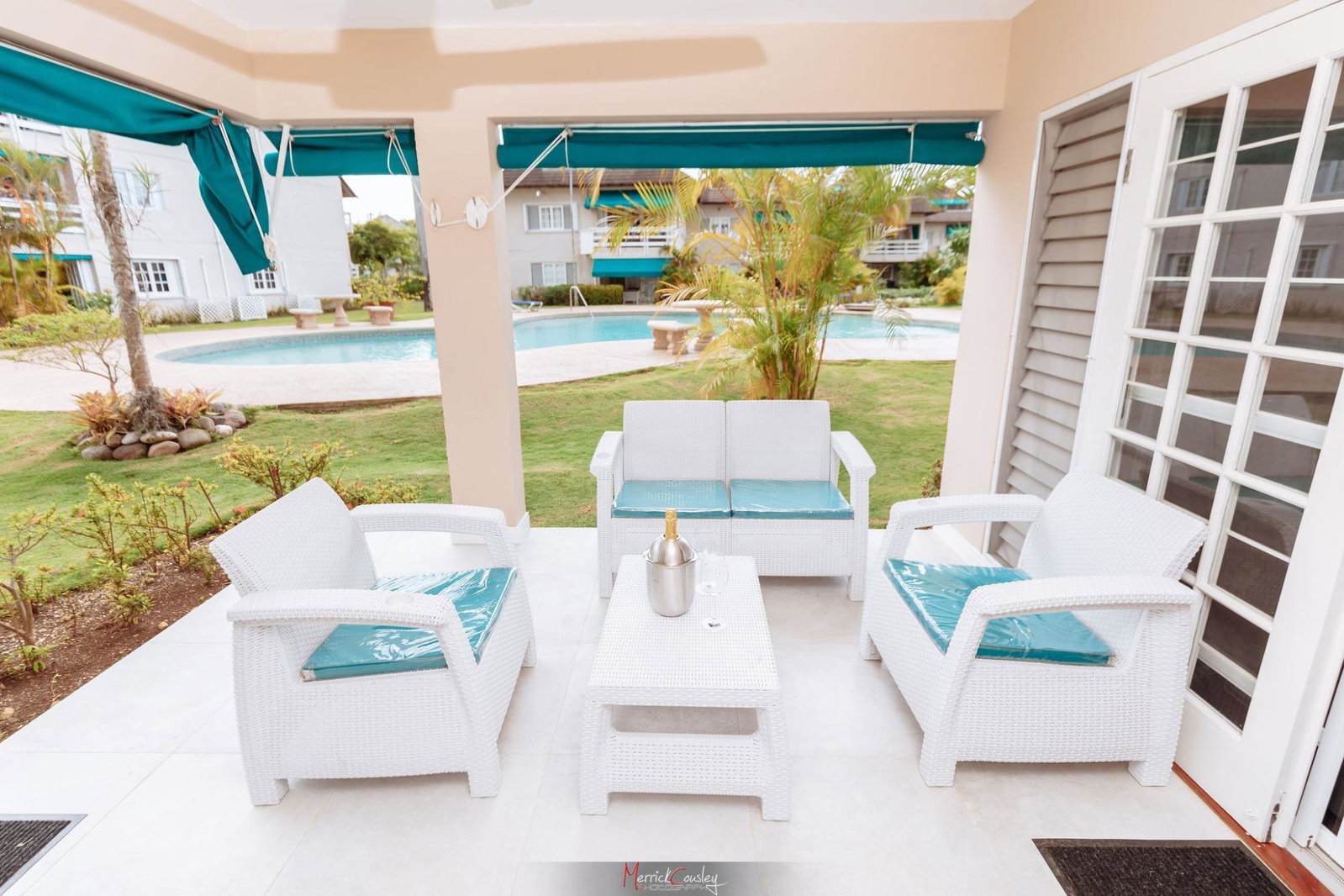 Third image of Baypoint Freeport in Montego Bay, St. James, Jamaica - property is For Rent