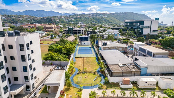 Twelfth image of A207-4 Musgrave Avenue in Kingston 5, St. Andrew, Jamaica - property is For Rent