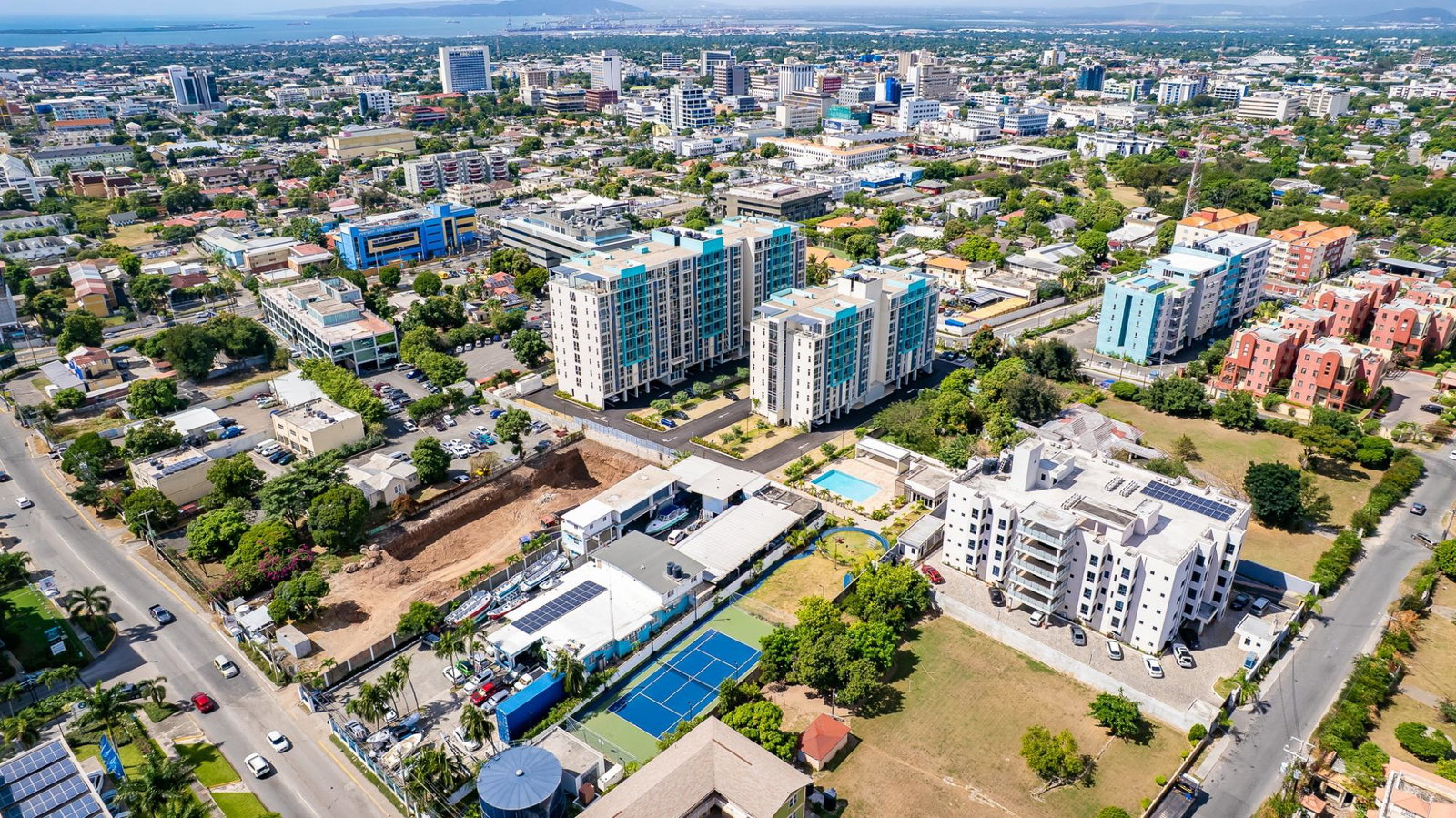 Fifteenth image of A207-4 Musgrave Avenue in Kingston 5, St. Andrew, Jamaica - property is For Rent