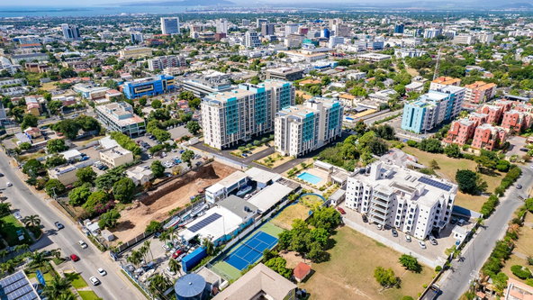Fifteenth image of A207-4 Musgrave Avenue in Kingston 5, St. Andrew, Jamaica - property is For Rent