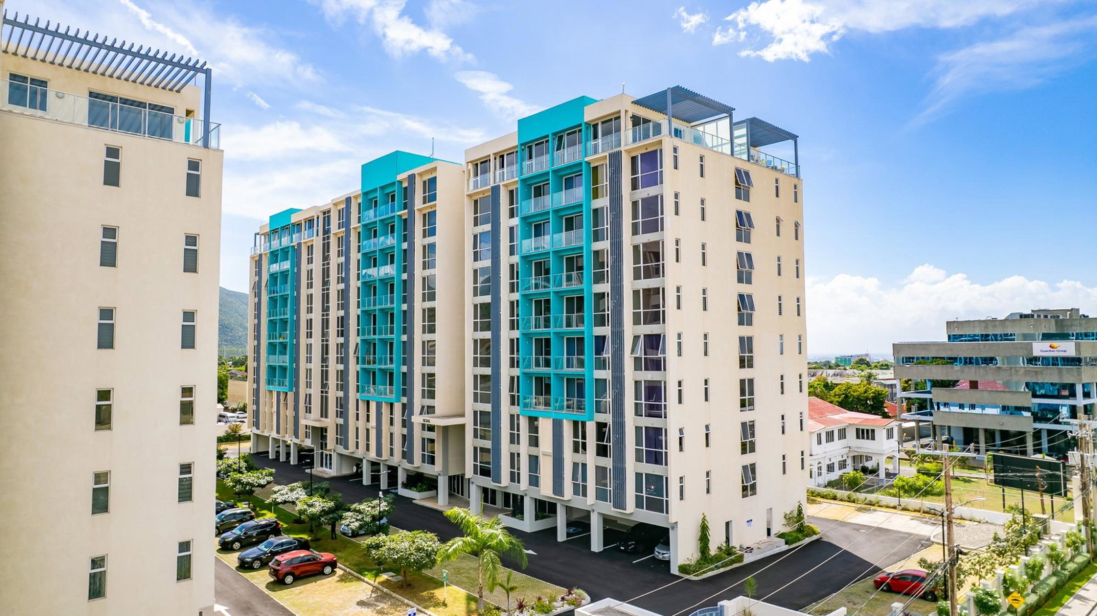 Seventeenth image of A207-4 Musgrave Avenue in Kingston 5, St. Andrew, Jamaica - property is For Rent
