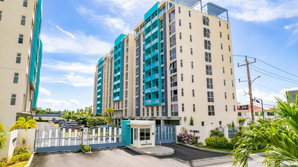 Eighteenth image of A207-4 Musgrave Avenue in Kingston 5, St. Andrew, Jamaica - property is For Rent