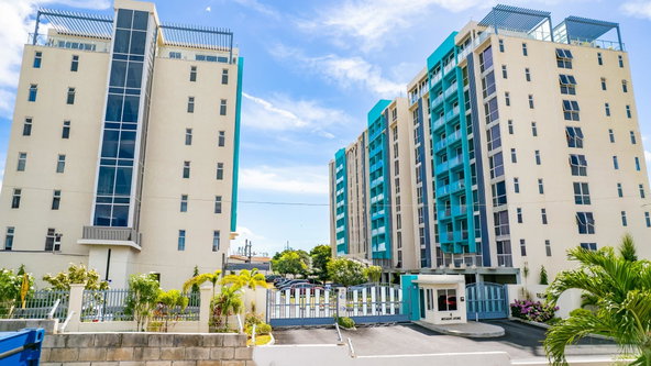 Nineteenth image of A207-4 Musgrave Avenue in Kingston 5, St. Andrew, Jamaica - property is For Rent