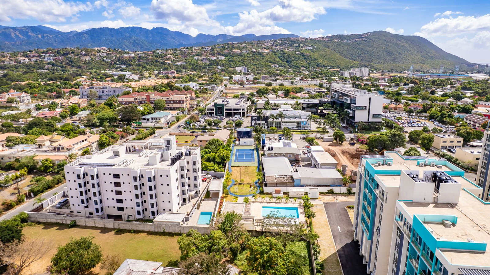 Twentieth image of A207-4 Musgrave Avenue in Kingston 5, St. Andrew, Jamaica - property is For Rent