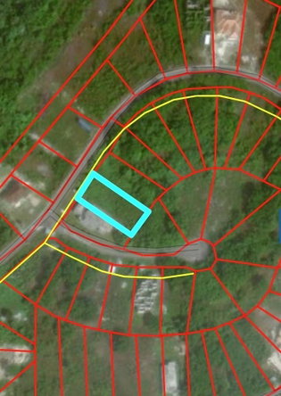 Fourth image of Lot 350 Lacovia st Elizabeth in Lacovia, St. Elizabeth, Jamaica - property is For Sale