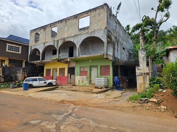 First image of Carter Craighead ,manchester in Christiana, Manchester, Jamaica - property is For Sale