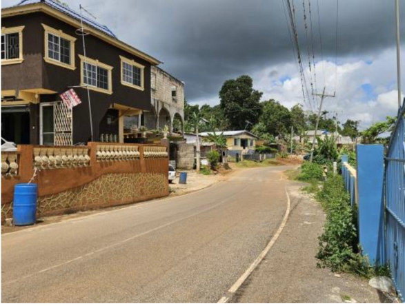 Third image of Carter Craighead ,manchester in Christiana, Manchester, Jamaica - property is For Sale