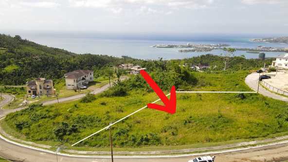 Second image of C51 Reading Heights in Reading, St. James, Jamaica - property is For Sale