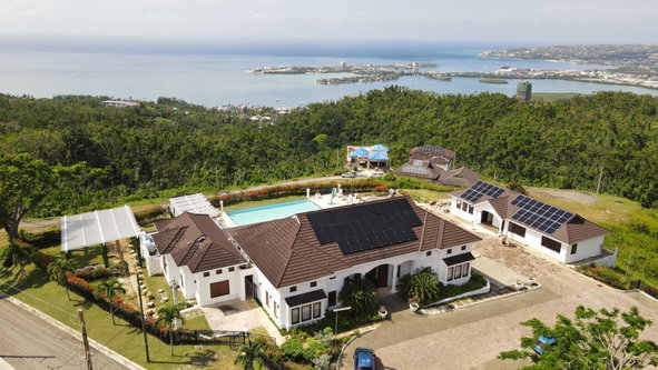 Third image of C51 Reading Heights in Reading, St. James, Jamaica - property is For Sale