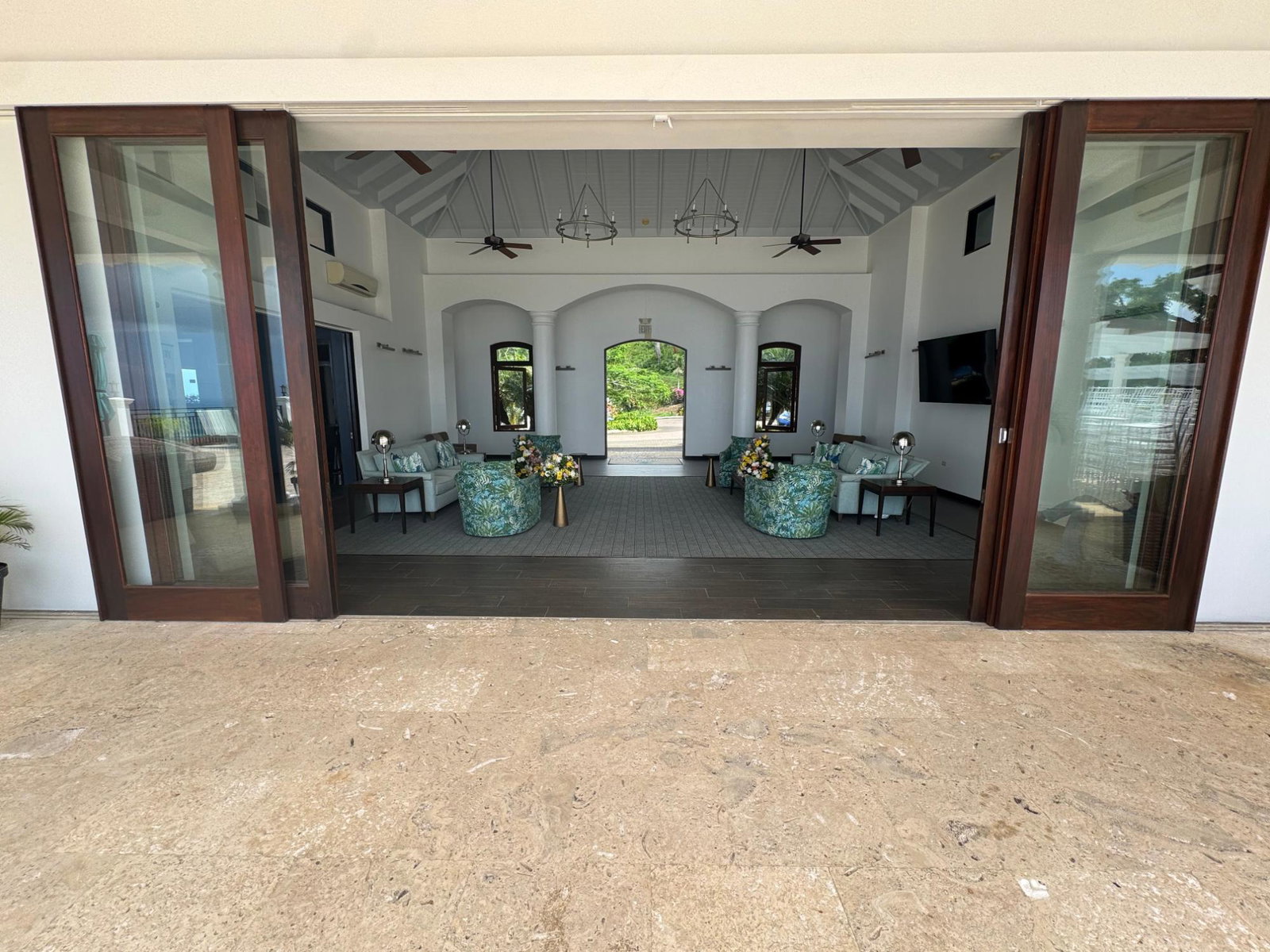 Fifth image of C51 Reading Heights in Reading, St. James, Jamaica - property is For Sale