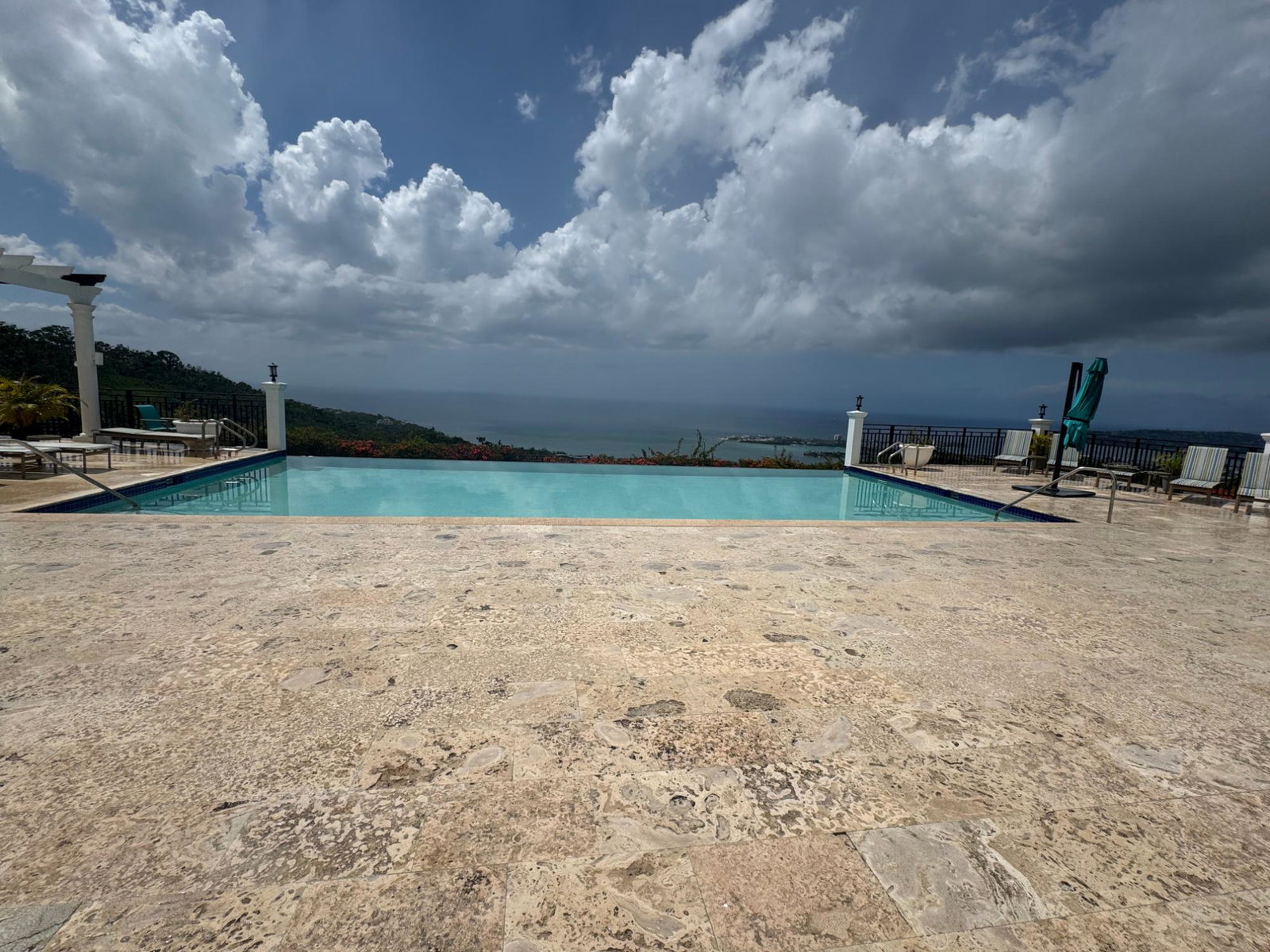 Seventh image of C51 Reading Heights in Reading, St. James, Jamaica - property is For Sale