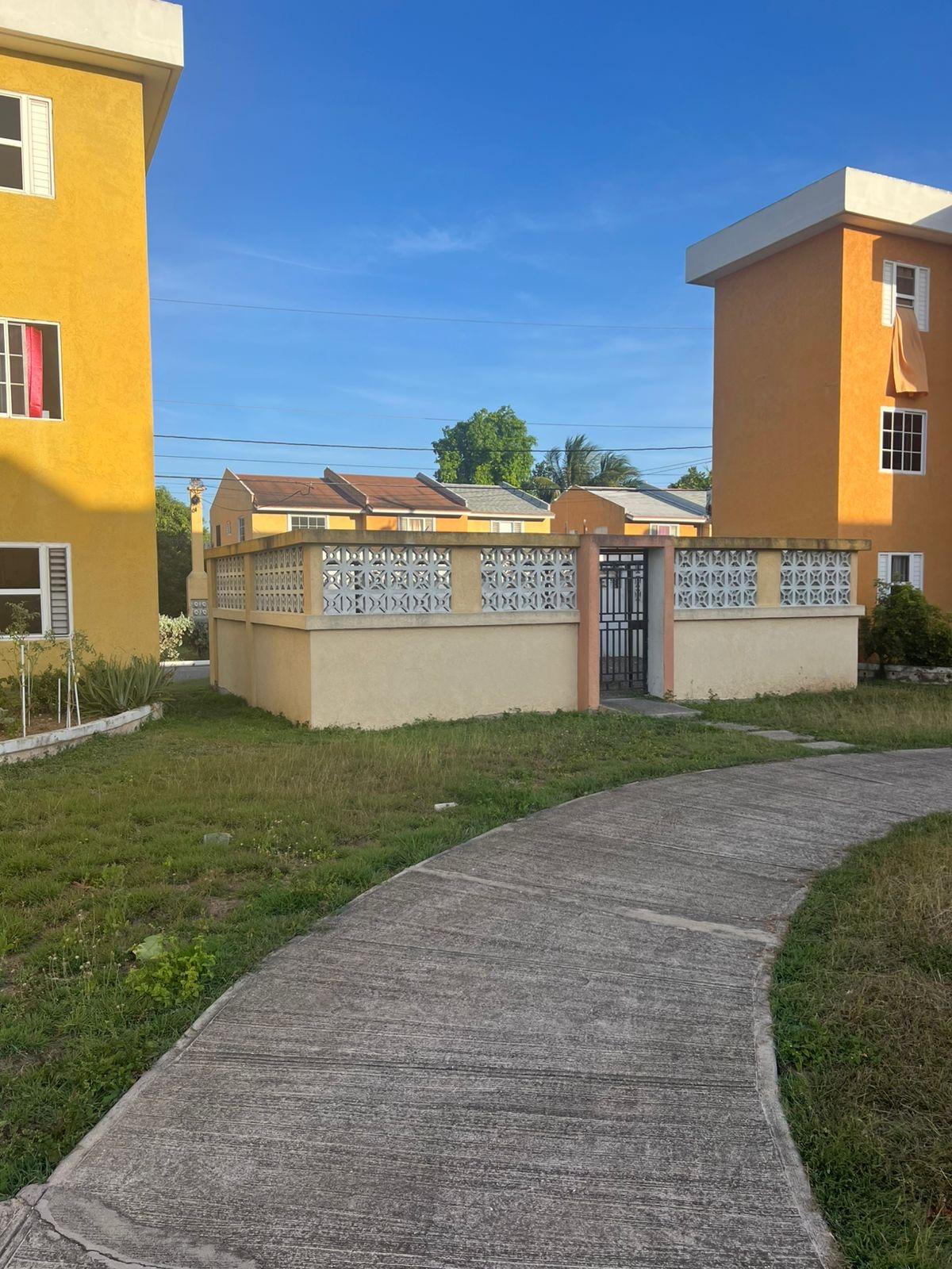 Seventeenth image of 3d10- Union Estate, Central Vil in Twickenham Park, St. Catherine, Jamaica - property is For Rent