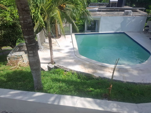 Tenth image of Fairy Hill , Portland Jam in Fairy Hill, Portland, Jamaica - property is For Sale