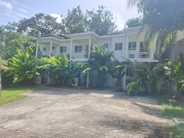 Twelfth image of Fairy Hill , Portland Jam in Fairy Hill, Portland, Jamaica - property is For Sale
