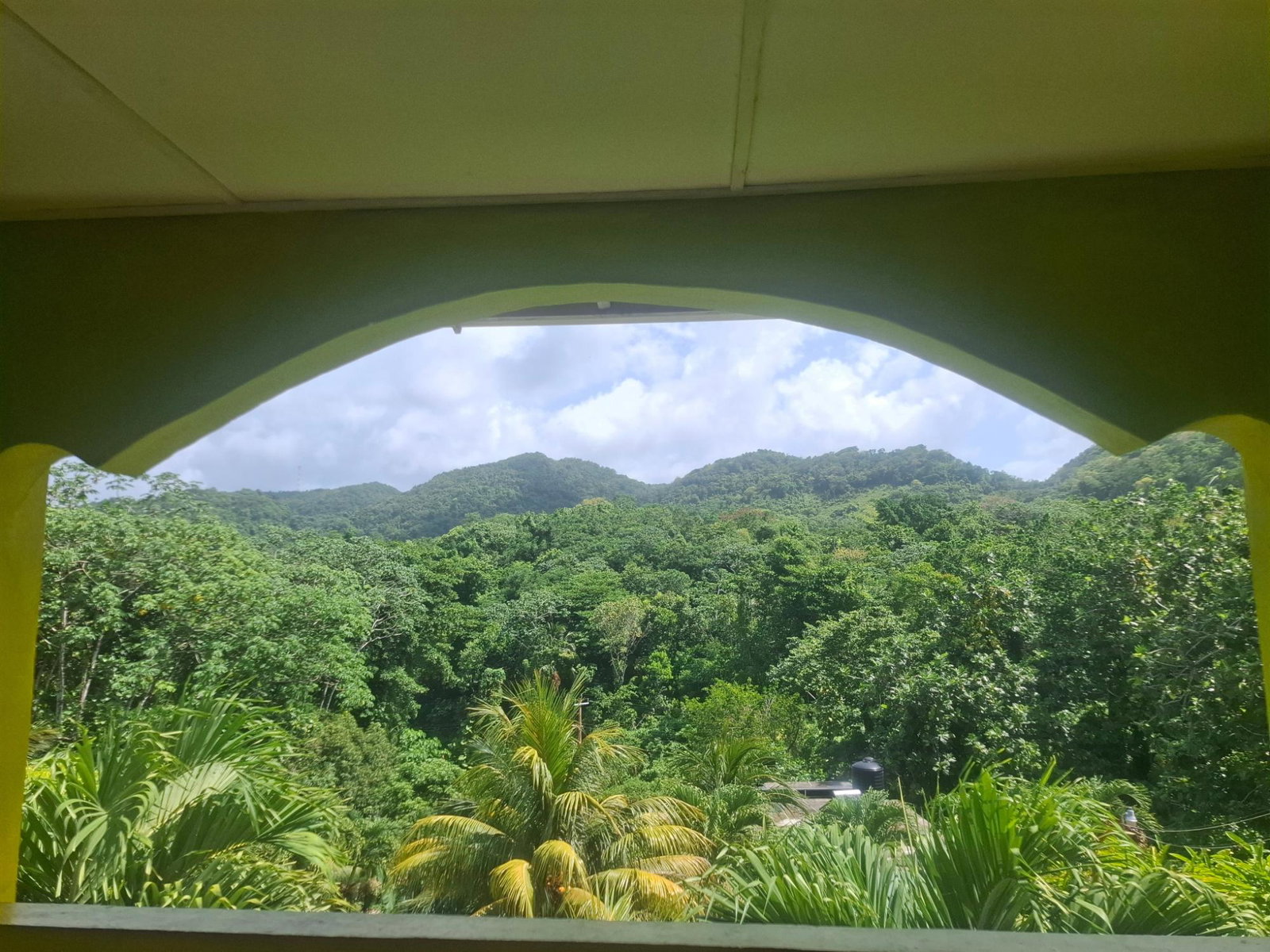 Eighteenth image of Fairy Hill , Portland Jam in Fairy Hill, Portland, Jamaica - property is For Sale