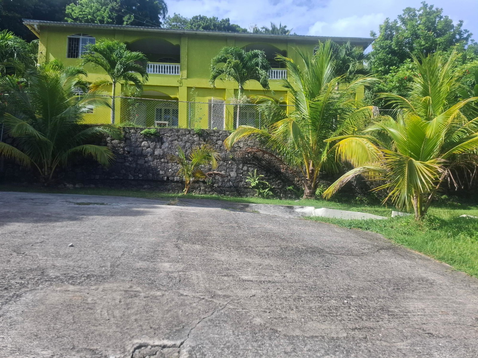 Nineteenth image of Fairy Hill , Portland Jam in Fairy Hill, Portland, Jamaica - property is For Sale