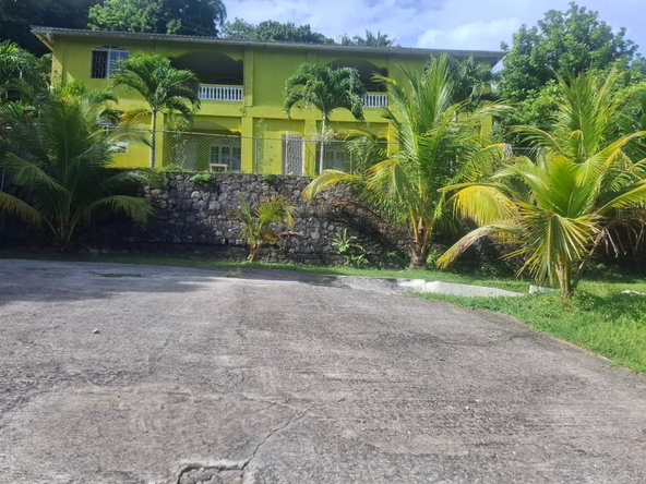 Nineteenth image of Fairy Hill , Portland Jam in Fairy Hill, Portland, Jamaica - property is For Sale