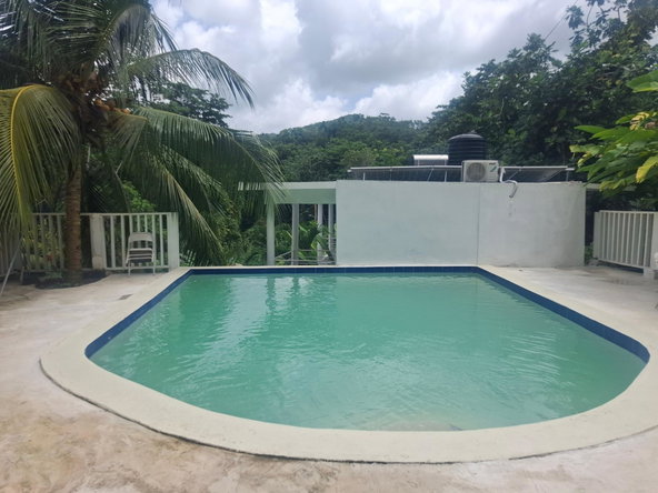 Sixth image of Fairy Hill , Portland Jam in Fairy Hill, Portland, Jamaica - property is For Sale