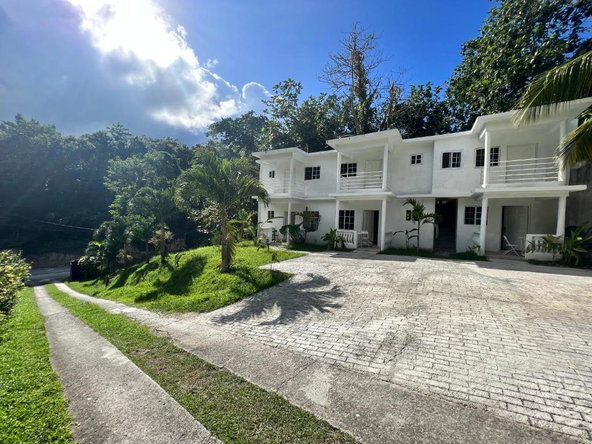 Eighth image of Fairy Hill , Portland Jam in Fairy Hill, Portland, Jamaica - property is For Sale
