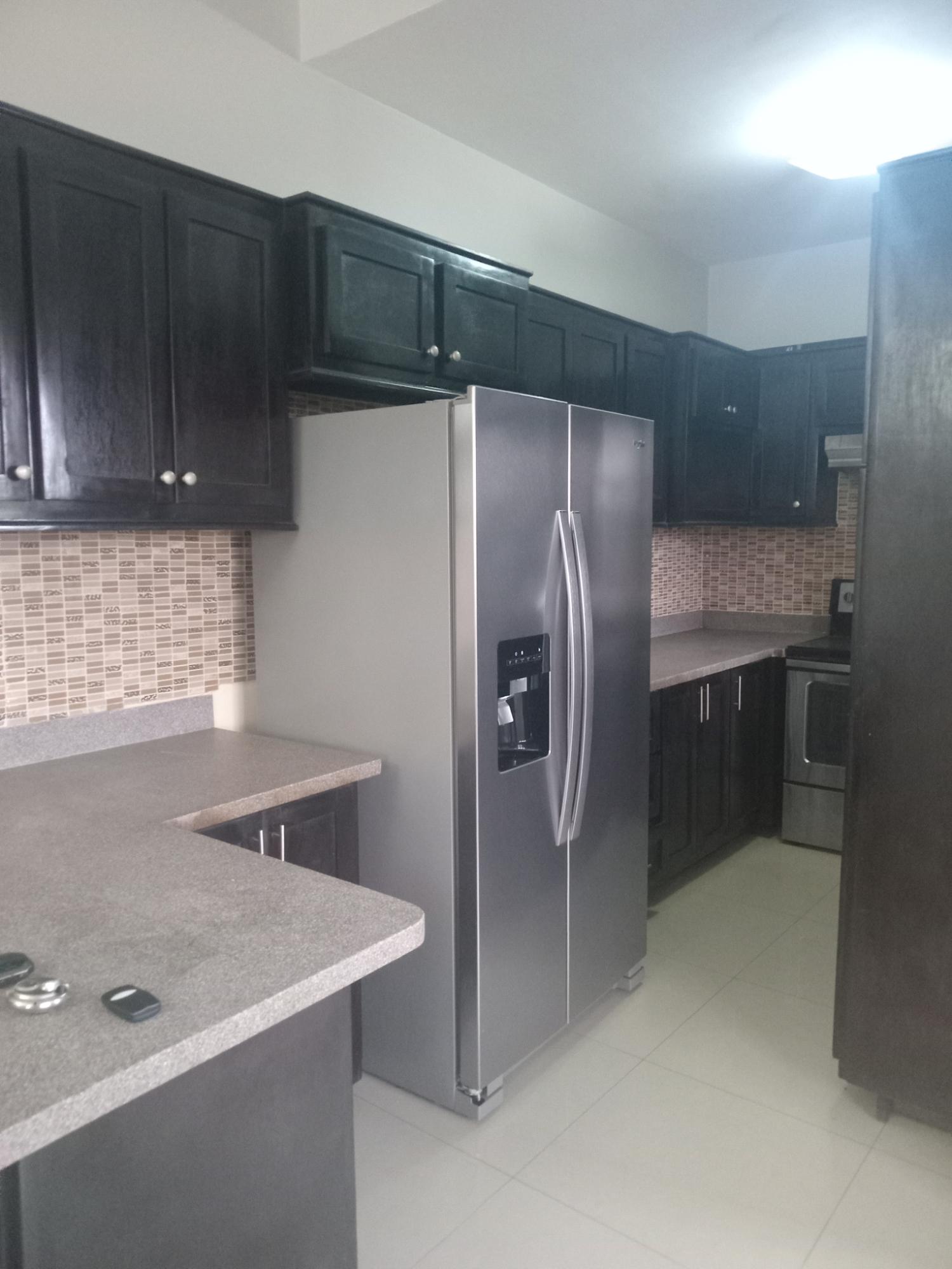 Seventh image of B11-28 Bombay Avenue, Kingston 1 in Kingston 19, St. Andrew, Jamaica - property is For Rent