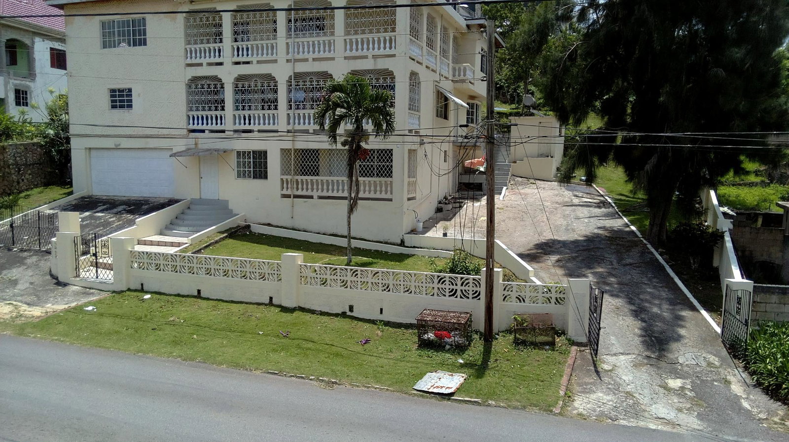 First image of Lot 37 Dunrobin Part of Balvenie in Mandeville, Manchester, Jamaica - property is For Sale