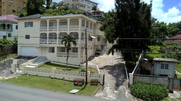 Third image of Lot 37 Dunrobin Part of Balvenie in Mandeville, Manchester, Jamaica - property is For Sale