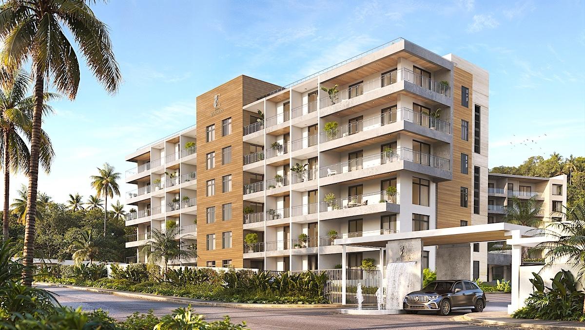 Eleventh image of Lot 1 Spring Gardens, st James in Montego Bay, St. James, Jamaica - property is For Sale