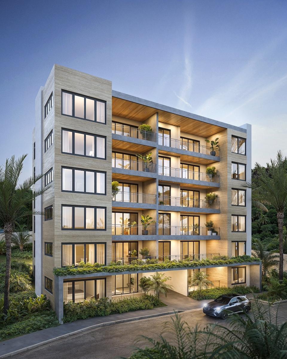 Second image of Lot 1 Spring Gardens, st James in Montego Bay, St. James, Jamaica - property is For Sale