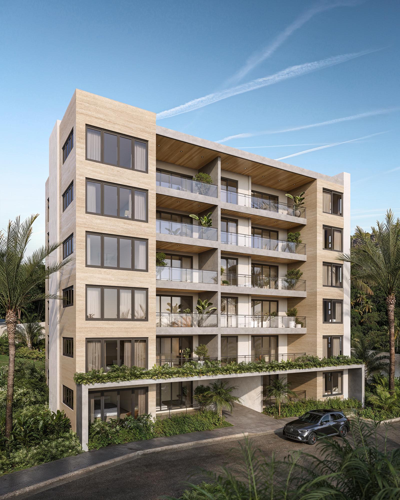 Third image of Lot 1 Spring Gardens, st James in Montego Bay, St. James, Jamaica - property is For Sale