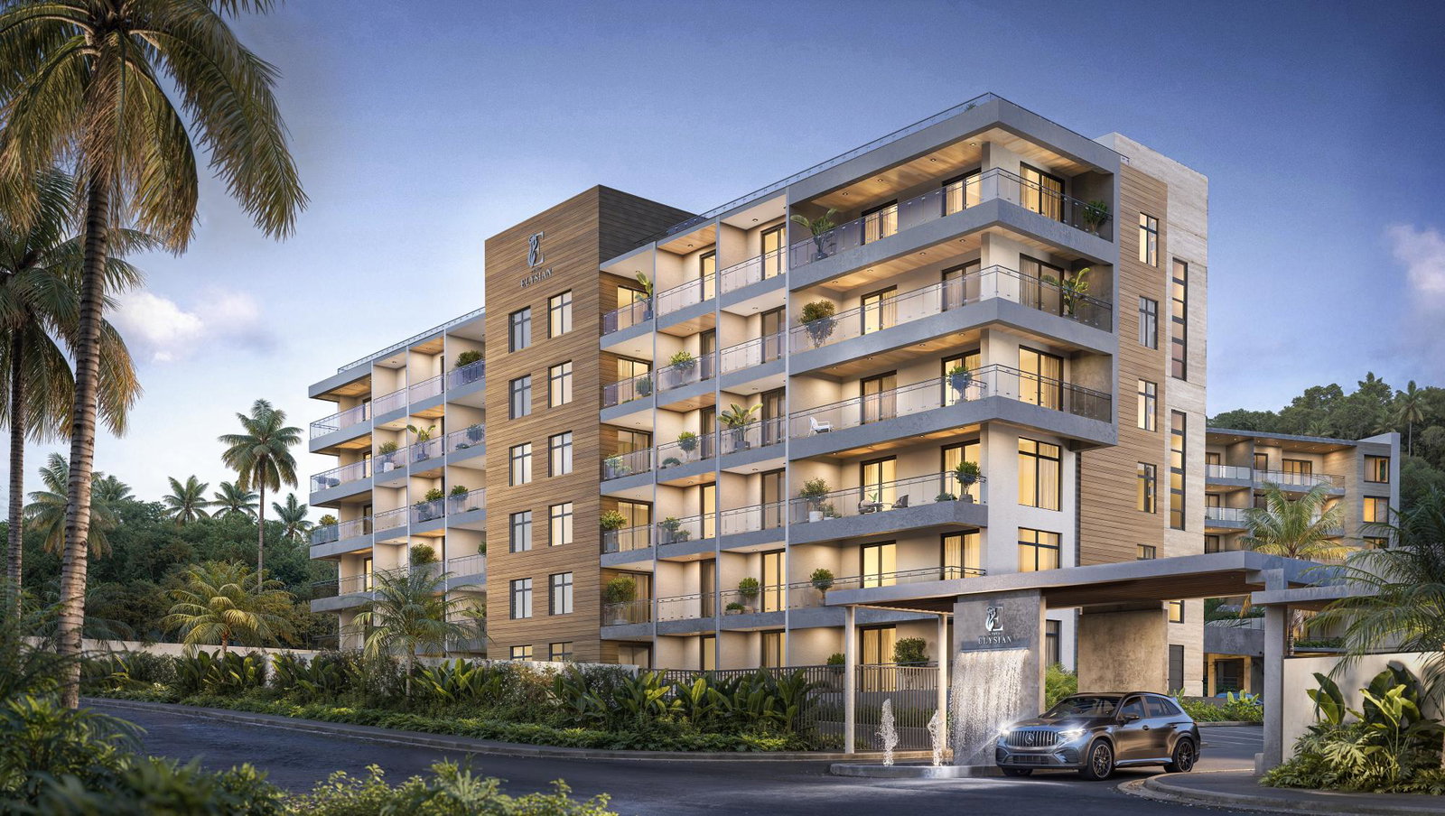 Fourth image of Lot 1 Spring Gardens, st James in Montego Bay, St. James, Jamaica - property is For Sale