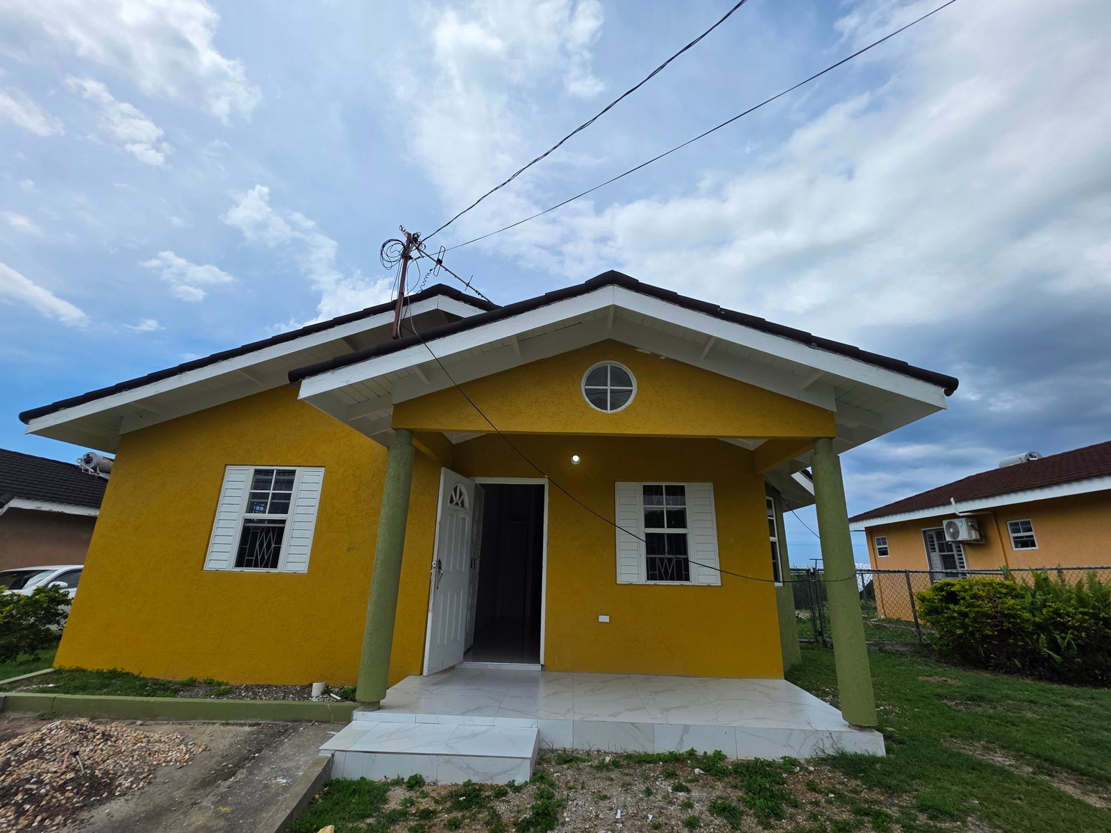 First image of 176 Stonebrook Vista Florence in FLORENCE HALL VILLAGE, Trelawny, Jamaica - property is For Rent