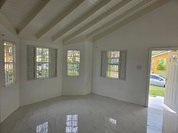 Seventh image of 176 Stonebrook Vista Florence in FLORENCE HALL VILLAGE, Trelawny, Jamaica - property is For Rent